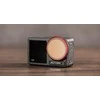 PGYTECH OSMO ACTION 3 filtro ND rinkinys (ND 8 16 32 64)