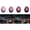 PGYTECH OSMO ACTION 3 filtro ND rinkinys (ND 8 16 32 64)