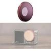 PGYTECH OSMO ACTION 3 UV filtras (profesionalus)