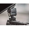 SnapLock Nano pasukamas ir pakreipiamas laikiklis PGYTECH (P-CG-030)