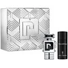 Paco Rabanne Phantom Eau De Toilette Purškiklis 100ml Kalėdinis rinkinys