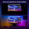 Philips Hue Gradient PC Lightstrip 32-34" | 19 W