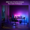 Philips Hue Gradient PC Lightstrip 32-34" | 19 W