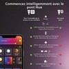 Philips Hue Gradient PC Lightstrip 32-34" | 19 W