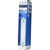 Philips CDM-TD 150W 830 METAL halogeninė lempa 150W RX7S SKAIDRI 830 WW 3000K 13250LM