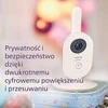 Mobili auklė Philips Avent Video Baby Monitor Advanced SCD881/26