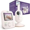 Mobili auklė Philips Avent Video Baby Monitor Advanced SCD881/26