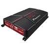 Automagnetola Pioneer stiprintuvas GM-A6704