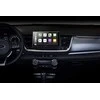 Automagnetola „Pioneer 2DIN CarPlay“, „Android Auto“.