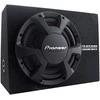 Pioneer žemųjų dažnių garsiakalbis TS-WX306B