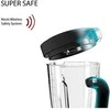 Blenderis NOVIS Pro 880L, kreminis