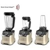 Blenderis NOVIS Pro 880L, kreminis