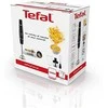 TEFAL | Maišytuvas | HB943838 InfintyForce | Hand Maišytuvas | 1000 W | Greičių skaičius 1 | Chopper | Juodas