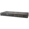 Šakotuvas Planet 12-Port Gigabit IEEE 802.3at PoE+ Managed Injector Hub (360 vatų)