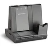 Poly Savi, W8220 3 in 1, OTH Stereo, UC, DECT | Poly | Savi W8220 3 in 1 | Ausinės | Su mikrofonu | Belaidės | Bluetooth | Juodas