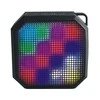 Platinet belaidė kolonėlė + LED lempa „Bluetooth“ 5W IPX4 PMG5