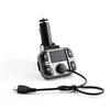 Omerga FM bangu moduliatorius Omega OUTF28 (AUX, SD, USB, LCD)