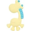 PLAYGRO pilnai uždaras apsaugotas nuo pelėsio cypiantis kramtukas, Žirafytė Džeri, 0186970