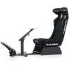 Playseat Evolution Pro ActiFit juoda