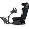 Playseat Evolution Pro ActiFit juoda