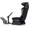 Playseat Evolution Pro ActiFit juoda