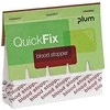 Pleistrai stabdantys kraujavimą PLUM QuickFix, 45vnt.
