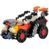 „Plus-Plus Go“ – „Hot Rod“ (7007)