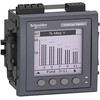 Schneider analizatorius PM5563-61hram 4IN / 2OUT Ethernet Modbus 52 signalai (METSM5563)