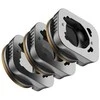 3 vienetų PolarPro Vivid filtrų rinkinys DJI Mini 3 Pro-hoz