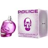 Police To Be Woman kvepalų purškalas 125ml