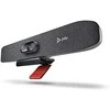 „Poly Studio R30“, garso / vaizdo USB juosta, su automatinio sekimo 120 laipsnių FOV 4K kamera, integruotu garsiakalbiu ir mikrofonu R30