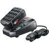 Akumuliatorinis oro pompa Bosch UniversalPump 18V be akumuliatoriaus ir kroviklio