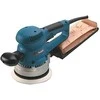 Makita BO6030J Ekscentrinis šlifuoklis, 150 mm, 310 W, 4000-10000 min-1, 2,4kg, MAKPACK