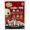 FUNKO POP! Vinilinė figūrėlė: Money Heist: Helsinki