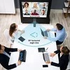 Port Designs Visio Desktop Conference Tower 2K