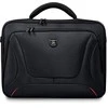 Dėklas PORT DESIGNS | Courchevel | Tinka iki 15.6 " | Messenger - Briefcase | Shoulder strap | Juodas