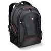 PORT DESIGNS | Courchevel | Tinka iki 17.3 " | Backpack | Shoulder strap | Juodas