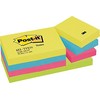 Post-it 653-TFEN 38x51mm 12x100 lapų energetinė paletė