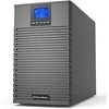 Power Walker POWERWALKER UPS On-Line VFI 2000 ICT IOT 1/1 fazė 2000VA PF1 8x IEC C13 lizdai C14 USB/RS232 EPO LCD
