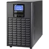 POWERWALK VFI 3000 C LCD Power Walker UPS On-Line 3000VA, 4x IEC, USB/RS-232, LCD, Tower