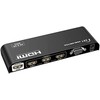 Premiumcord „Premium“ laido jungiklis HDMI (khswit31e)