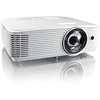 Projektorius Optoma W309ST, Baltos spalvos