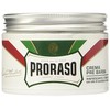 Gaivinantis ir tonizuojantis kremas prieš skutimąsi Proraso - 300 ml