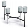 Prosperplast Gėlynas BLOOMIE STAND - betoninis