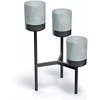 Prosperplast Gėlynas BLOOMIE STAND - betoninis