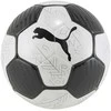 Futbolo kamuolys Puma Prestige balta ir-juoda 83992 01 (3)