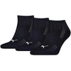 Puma Cushion Sneaker 3 poros kojinės 907942 01