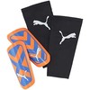Futbolo apsauga Puma, oranžinė