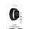 Išmaniojo laikrodžio Apple Watch 1/2/3/4/5/6/SE dirželis, Juodos spalvos, 42/44mm