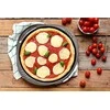 Forma do pizzy Asimetria 32 cm PYREX